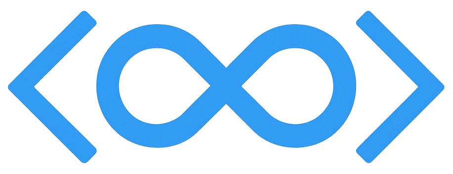 Infinity Applications Logo